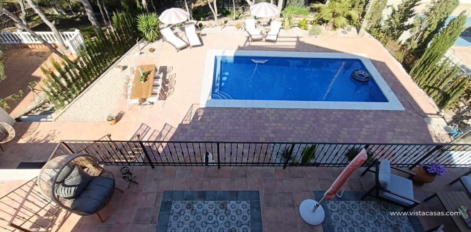 Vente - Villa - Pinar de Campoverde