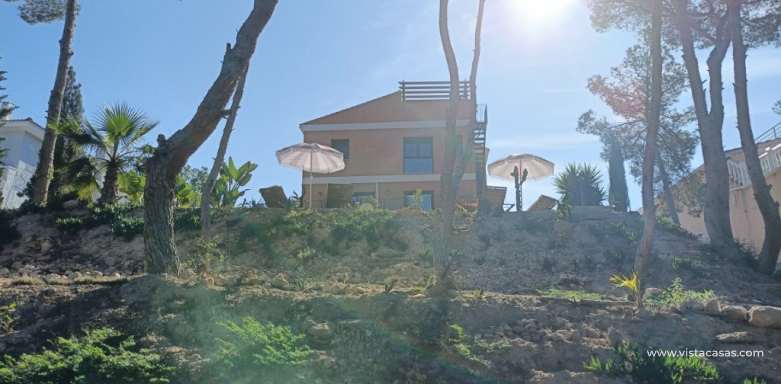 Vente - Villa - Pinar de Campoverde