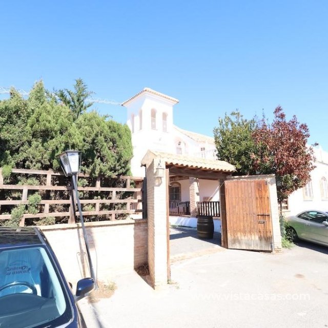 Villa - Resale - La Zenia - La Zenia