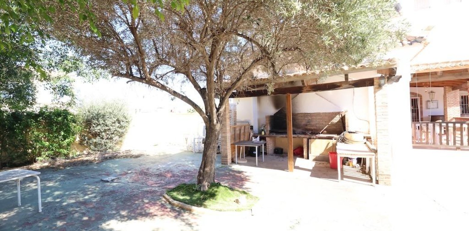 Vente - Villa - La Zenia