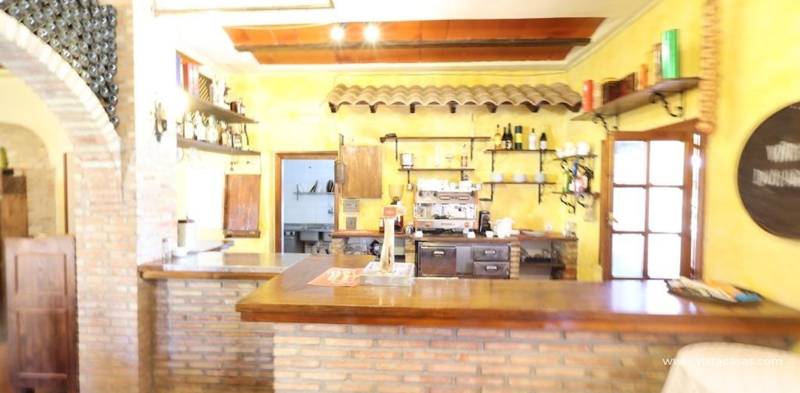 Vente - Villa - La Zenia