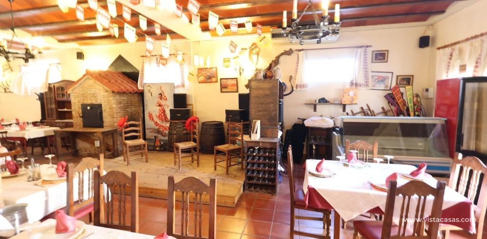 Vente - Villa - La Zenia