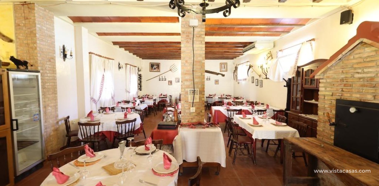 Vente - Villa - La Zenia