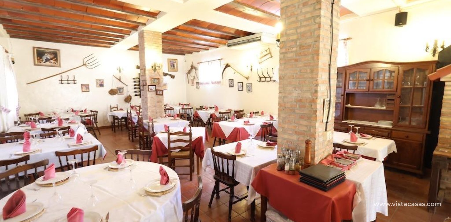 Vente - Villa - La Zenia