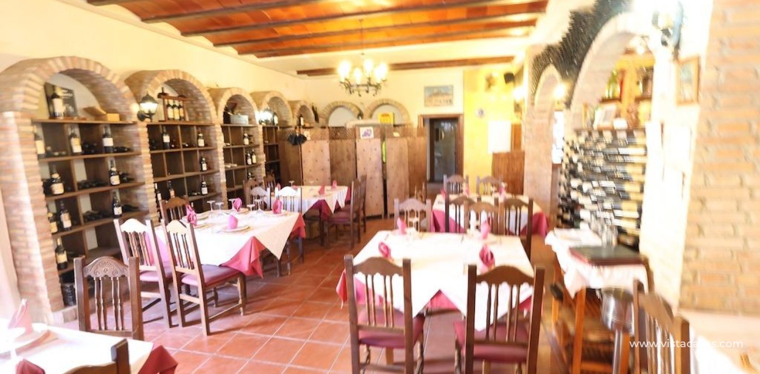 Vente - Villa - La Zenia