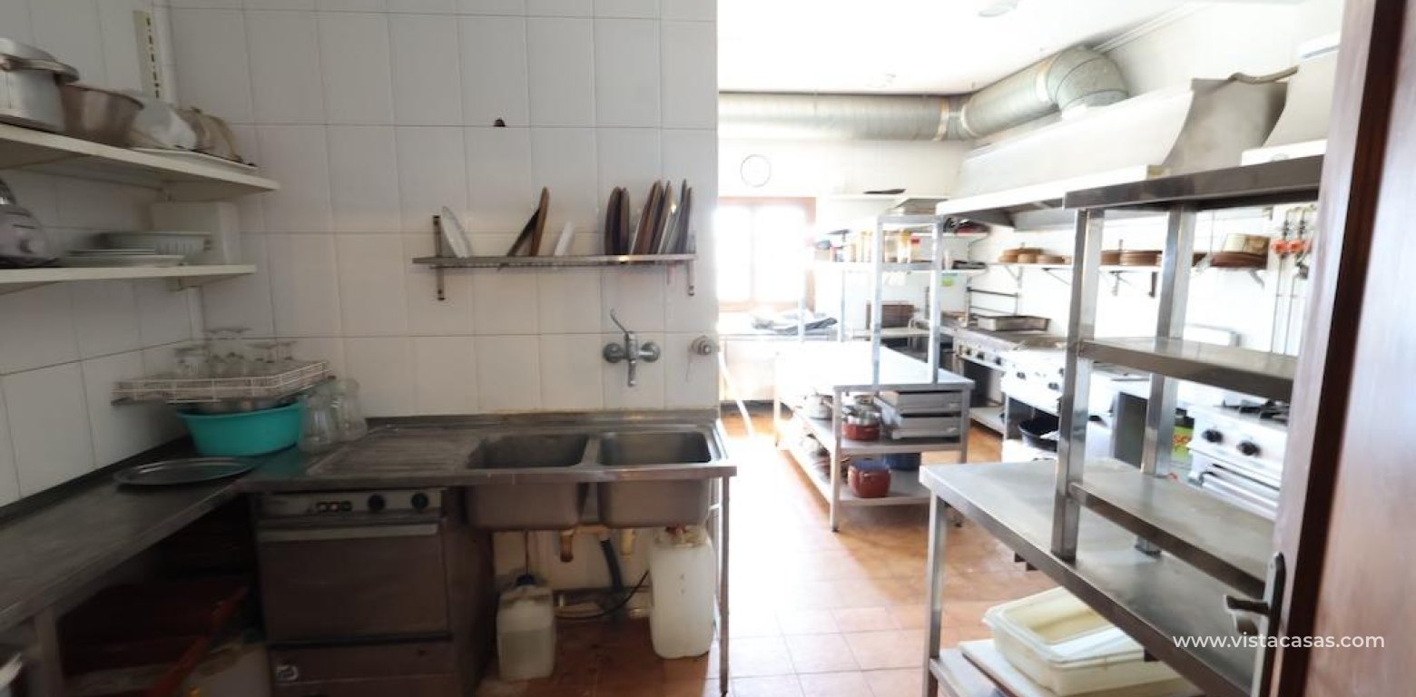 Vente - Villa - La Zenia