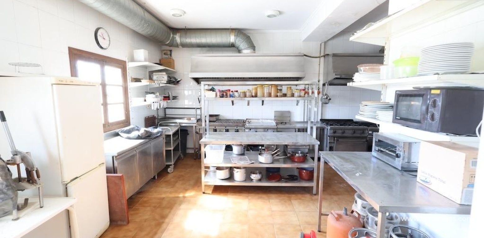 Vente - Villa - La Zenia