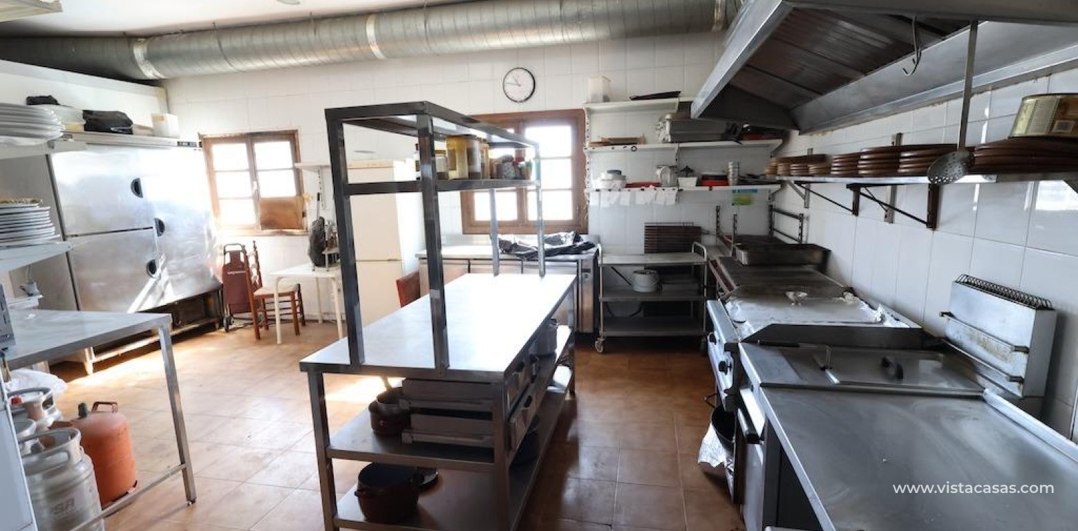 Vente - Villa - La Zenia