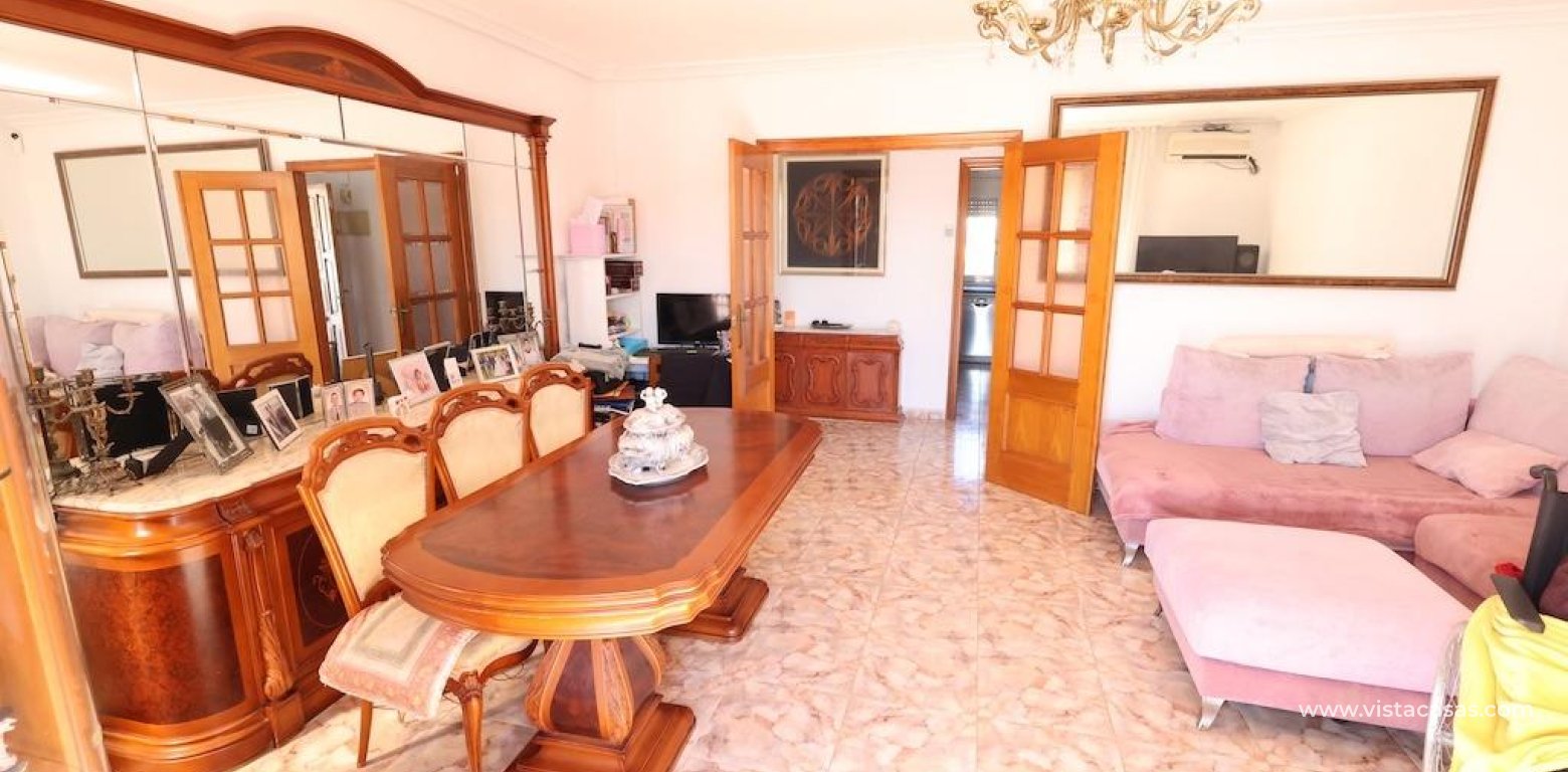 Vente - Villa - La Zenia