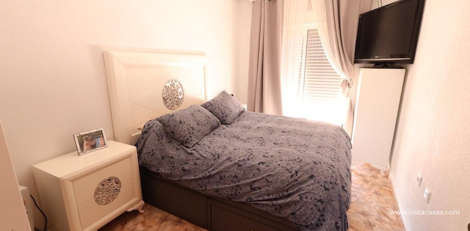 Vente - Villa - La Zenia