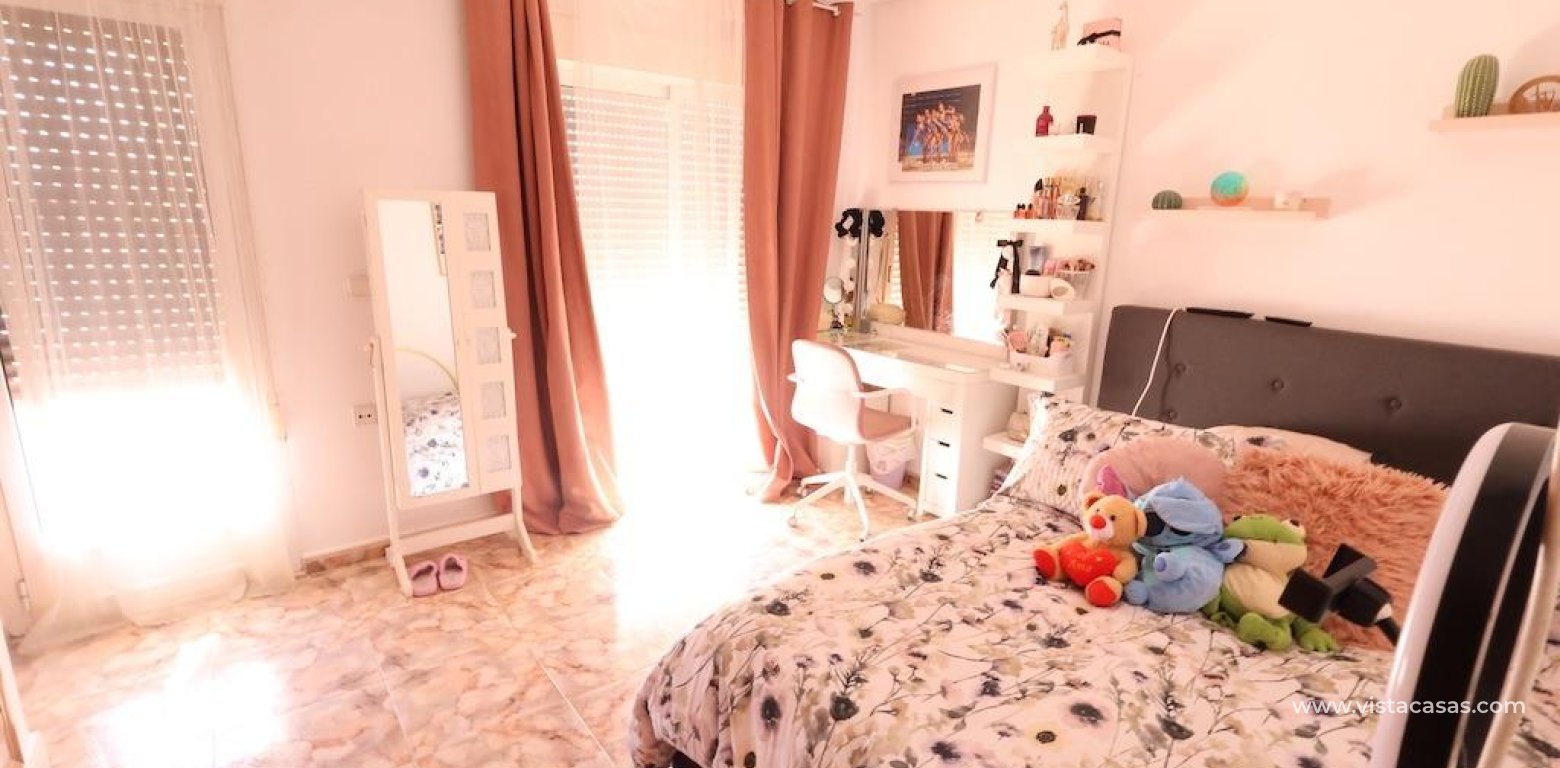 Vente - Villa - La Zenia