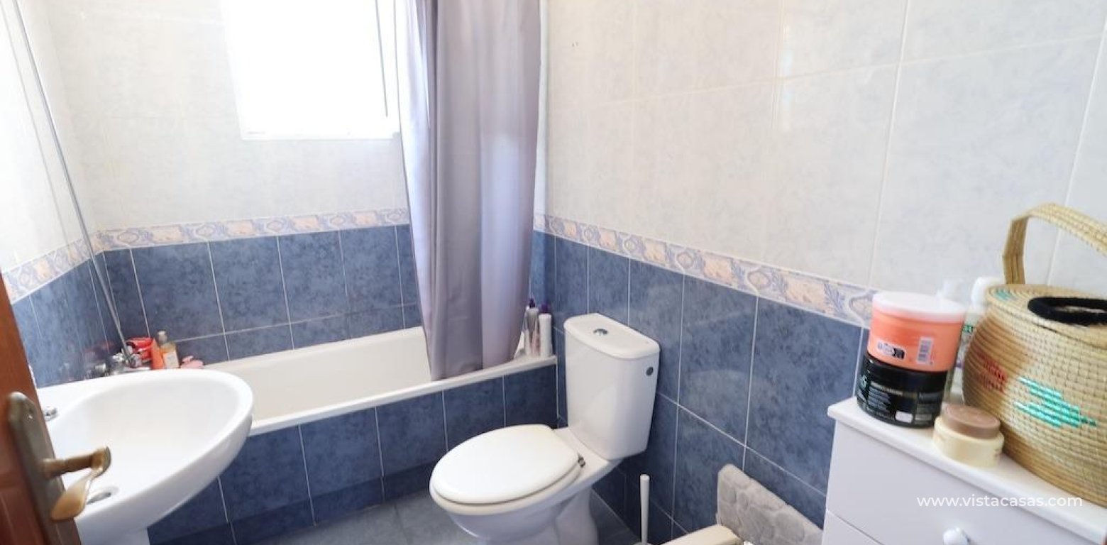 Vente - Villa - La Zenia