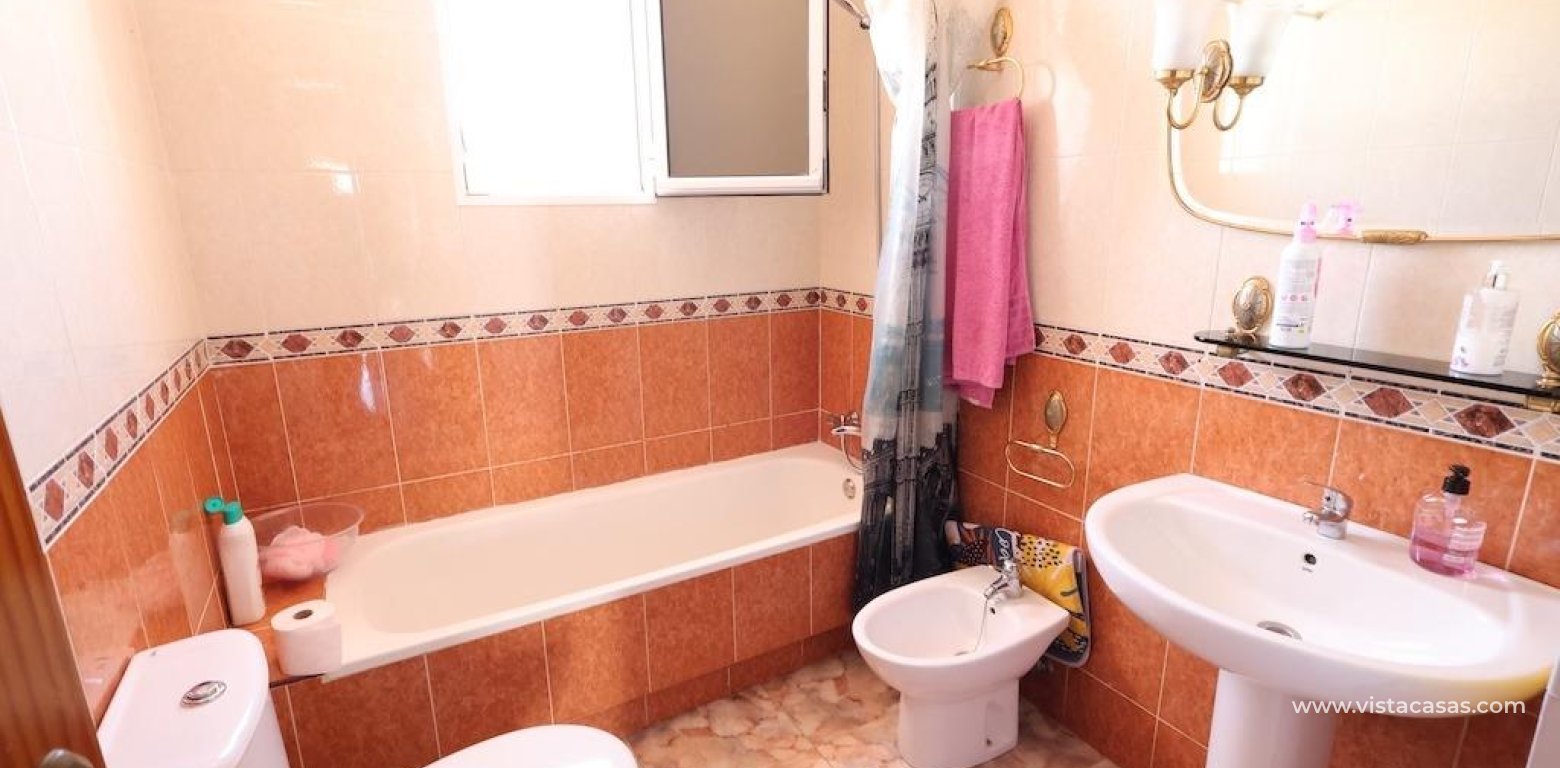 Vente - Villa - La Zenia