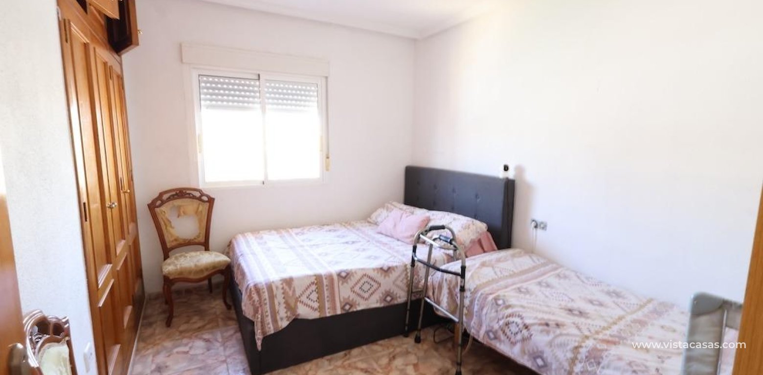 Vente - Villa - La Zenia
