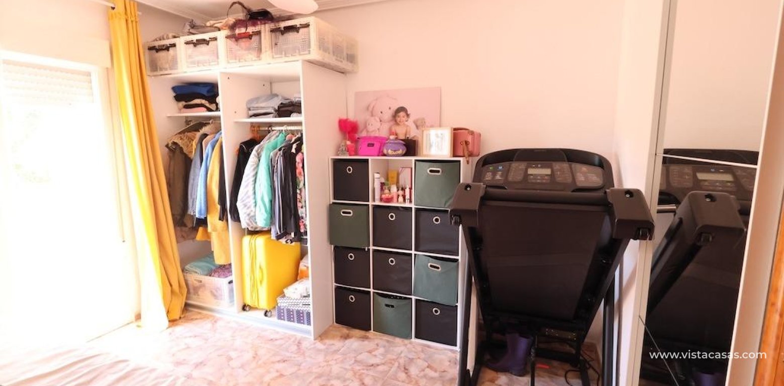 Vente - Villa - La Zenia