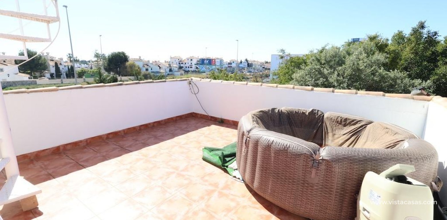 Vente - Villa - La Zenia