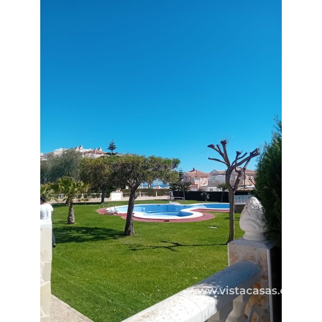 Townhouse - Resale - Torrevieja - La Mata
