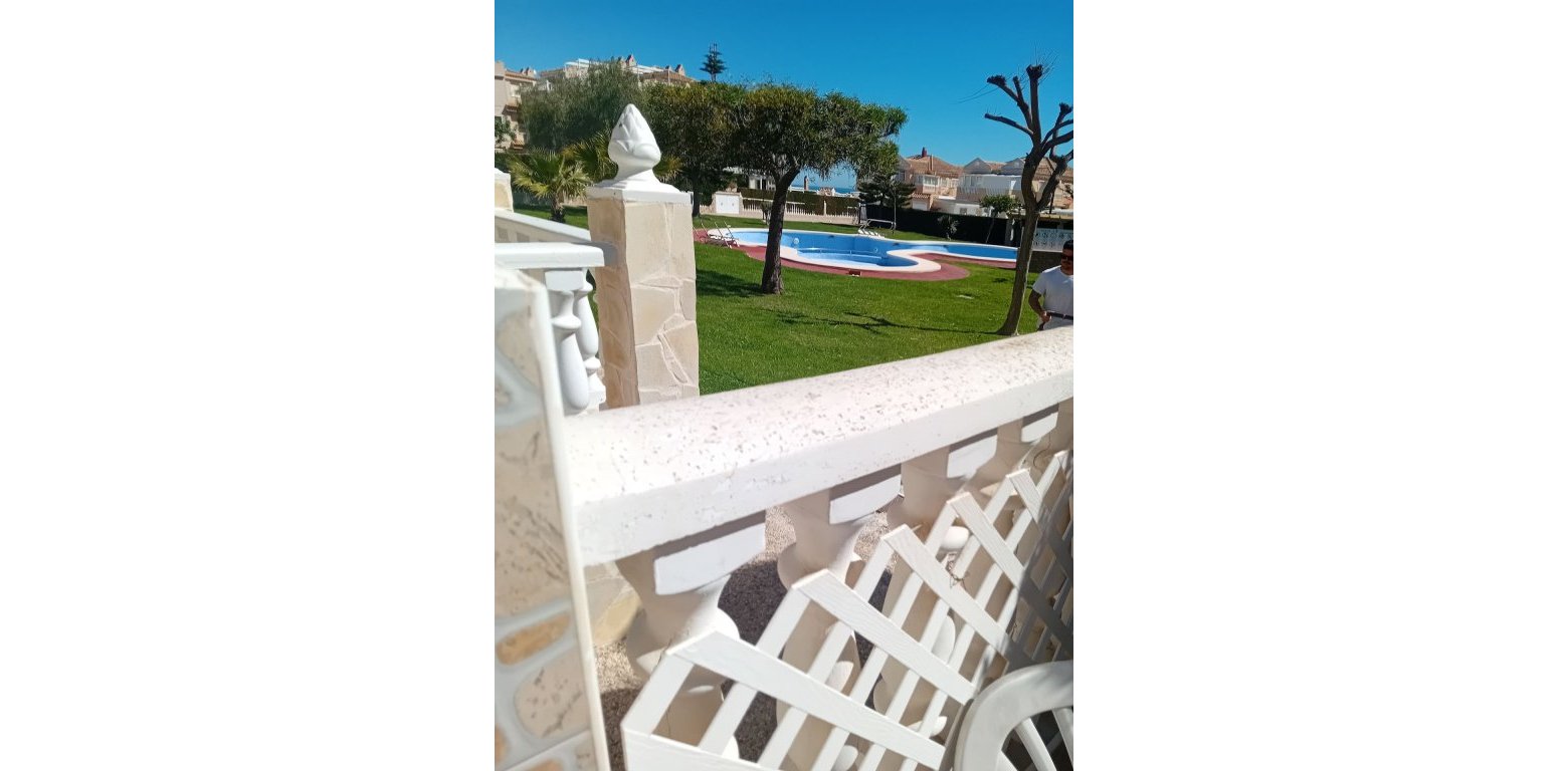 Resale - Townhouse - Torrevieja - La Mata