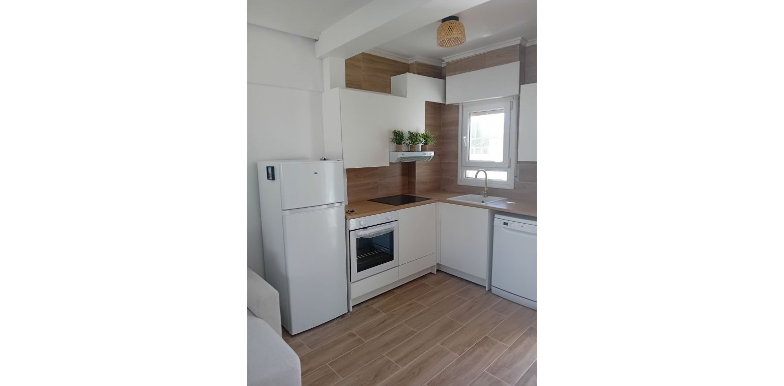 Resale - Townhouse - Torrevieja - La Mata