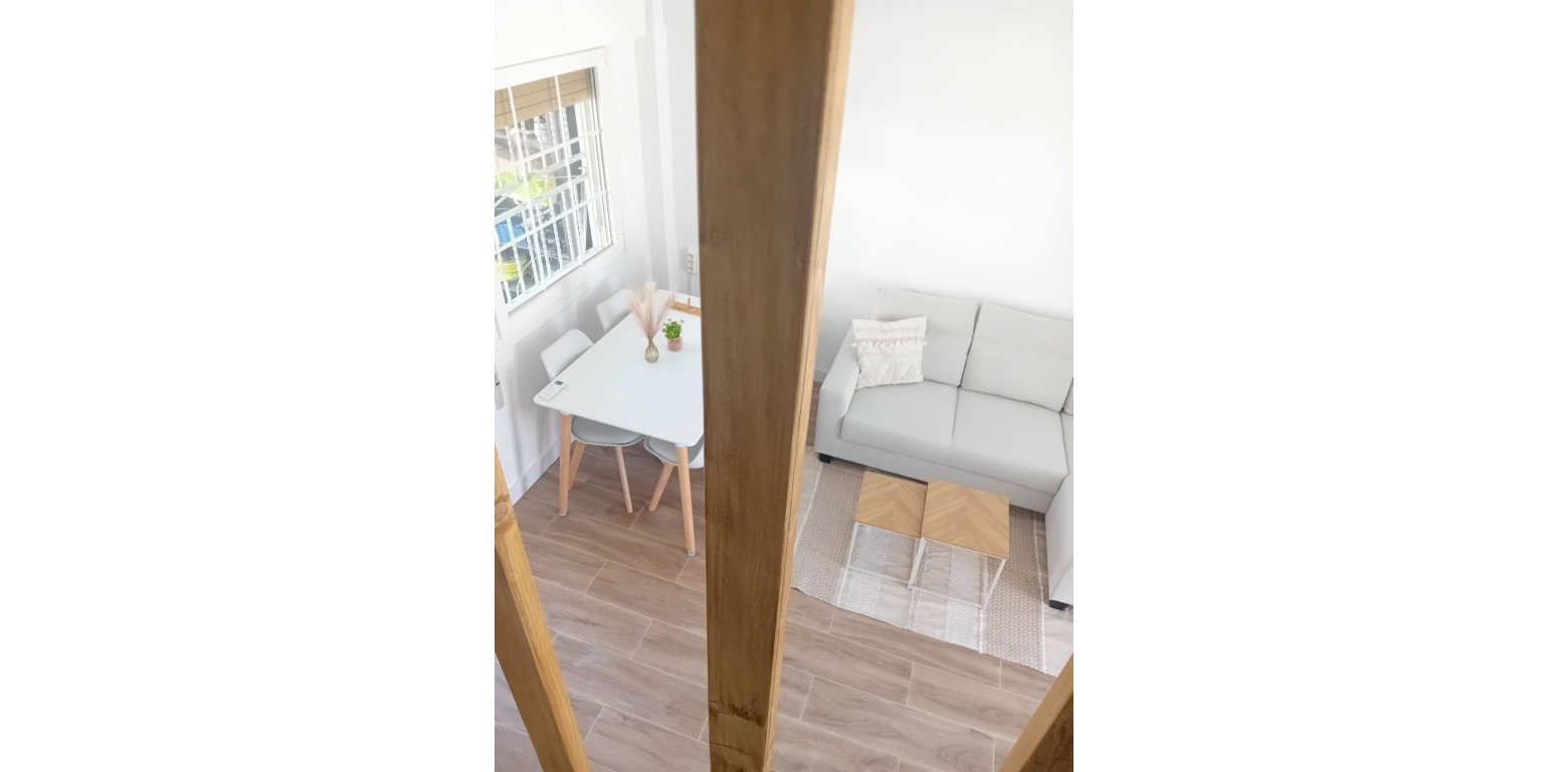 Resale - Townhouse - Torrevieja - La Mata