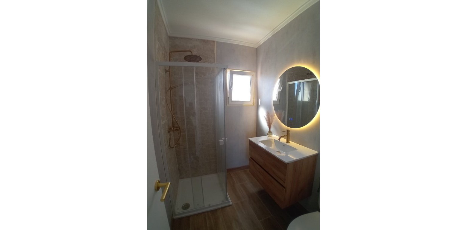 Resale - Townhouse - Torrevieja - La Mata