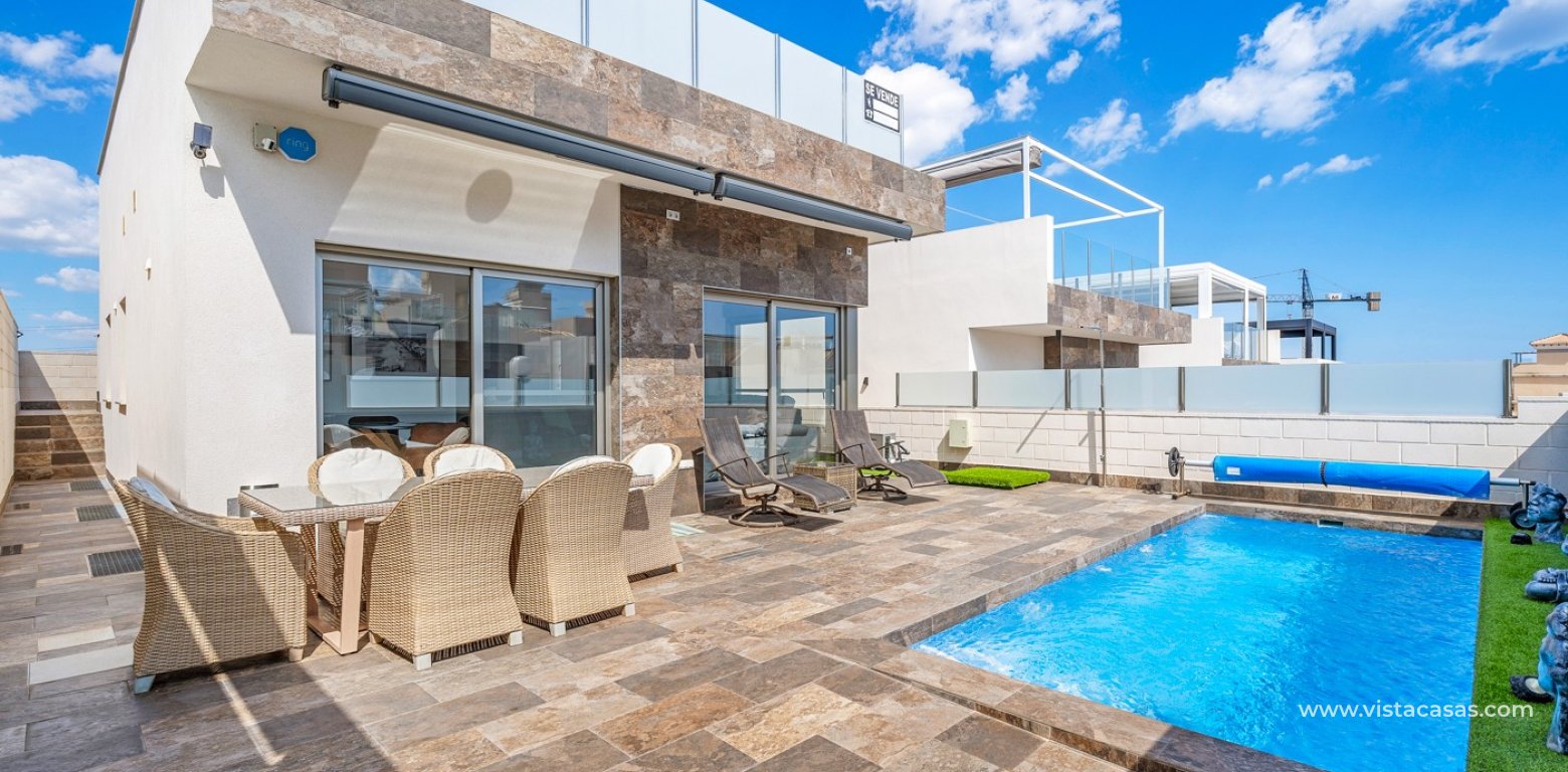 Wtórny - Villa - Villamartin