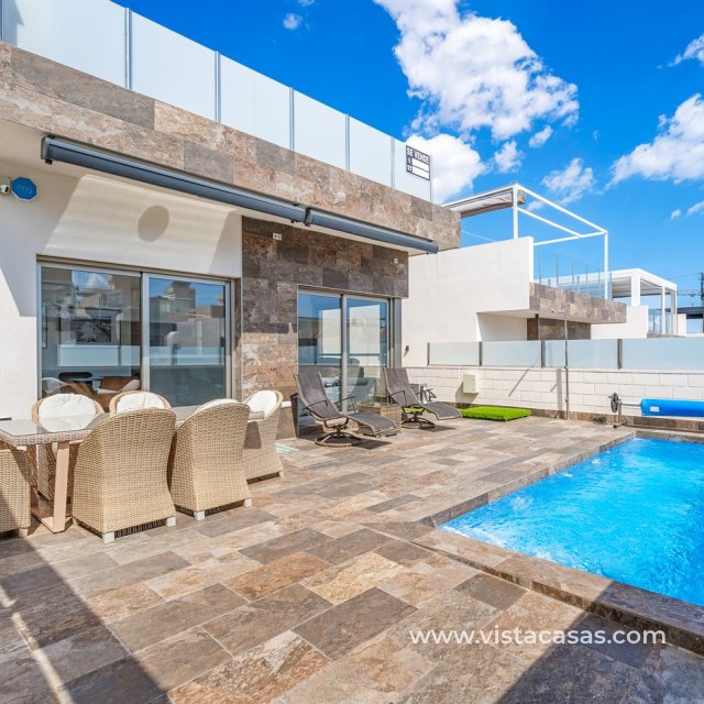 Villa - Resale - Villamartin - Villamartin
