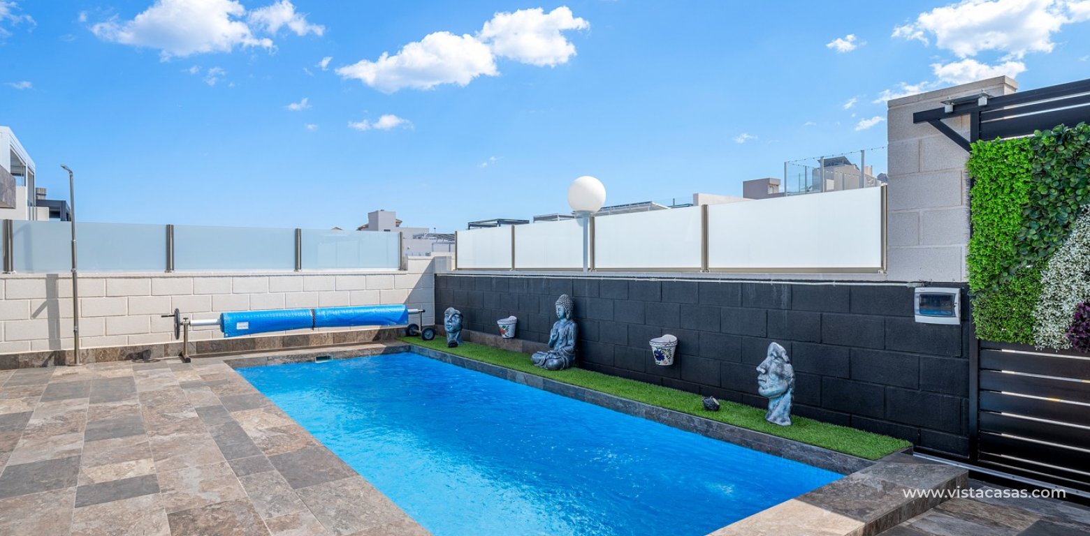 Wtórny - Villa - Villamartin