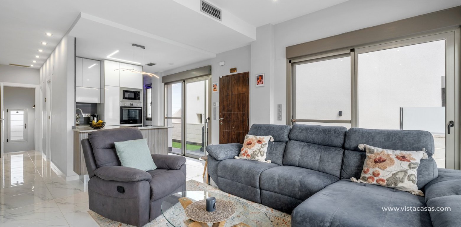 Wtórny - Villa - Villamartin