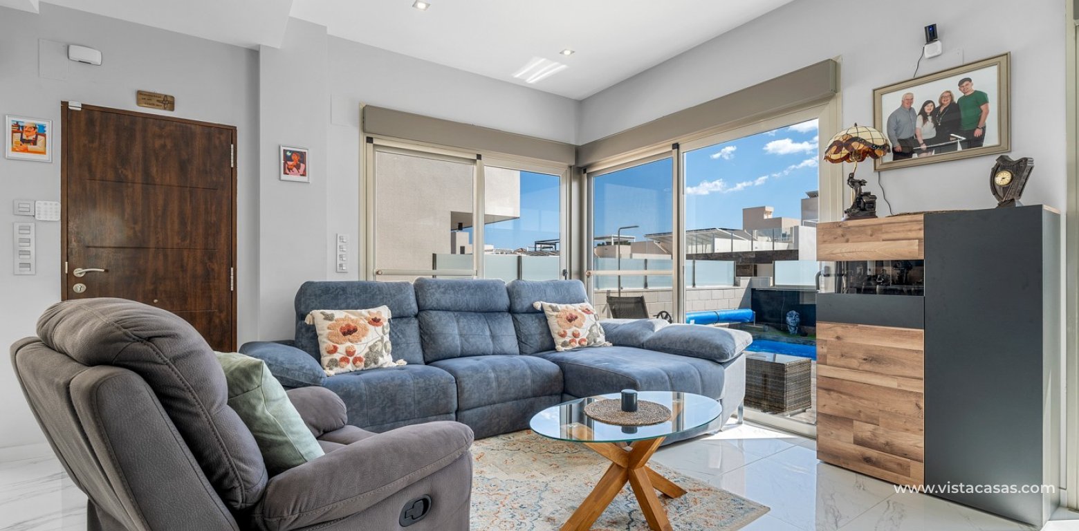 Wtórny - Villa - Villamartin