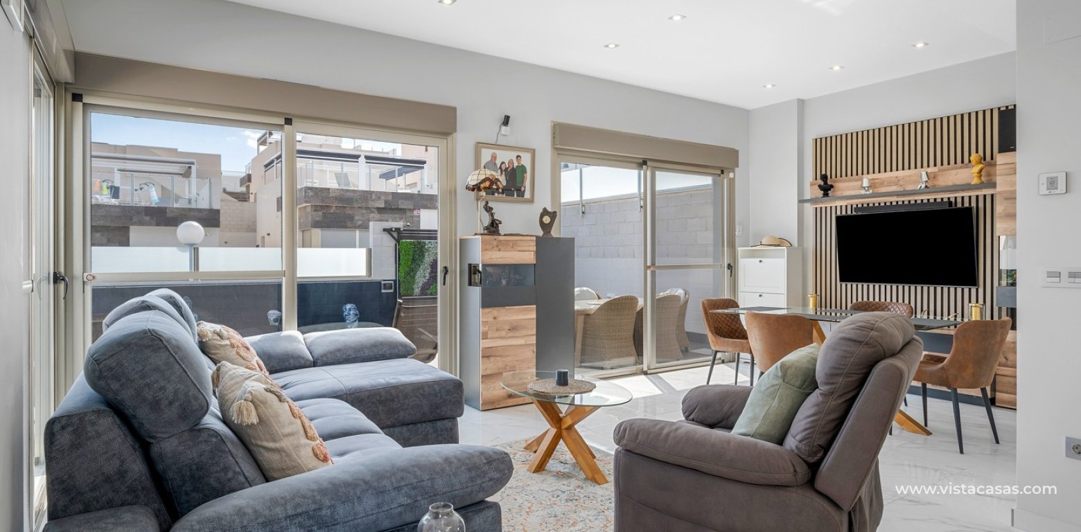 Wtórny - Villa - Villamartin