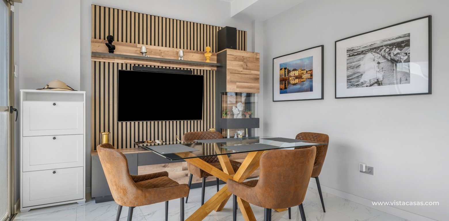 Wtórny - Villa - Villamartin