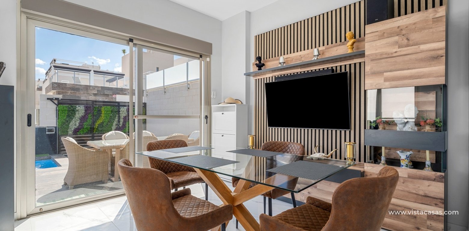 Wtórny - Villa - Villamartin