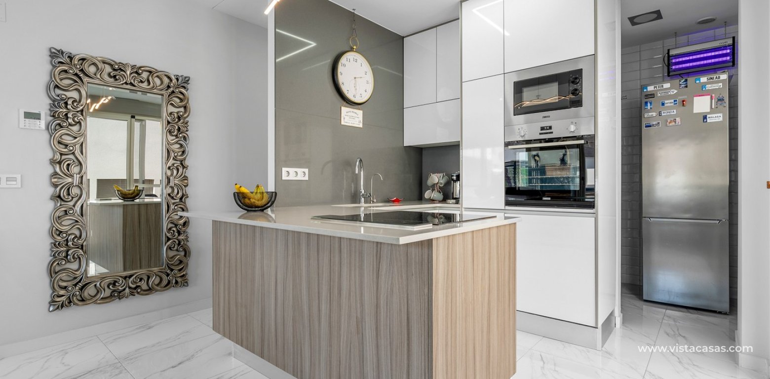 Wtórny - Villa - Villamartin