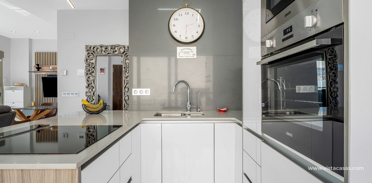 Wtórny - Villa - Villamartin