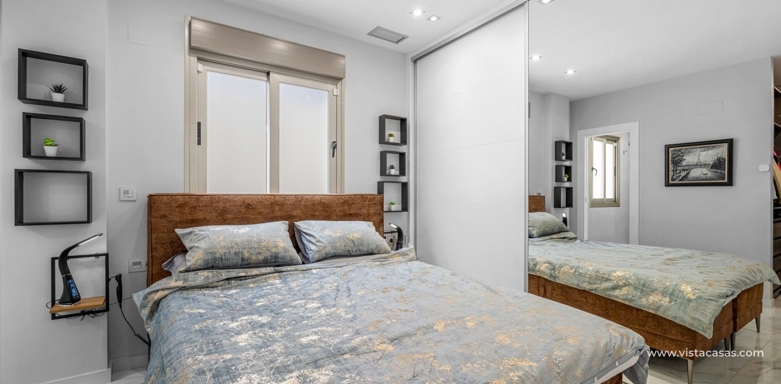 Wtórny - Villa - Villamartin