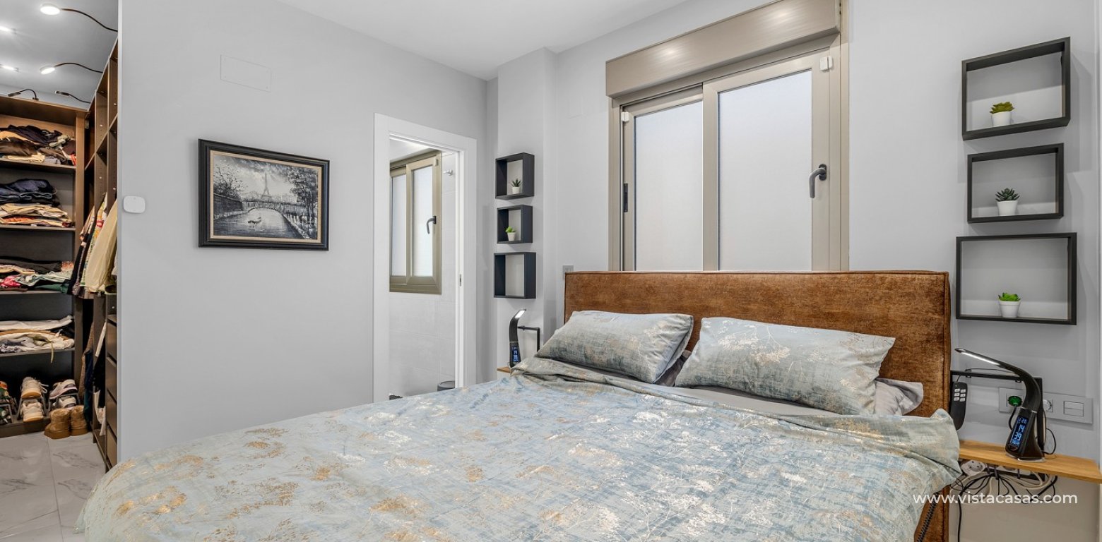 Wtórny - Villa - Villamartin