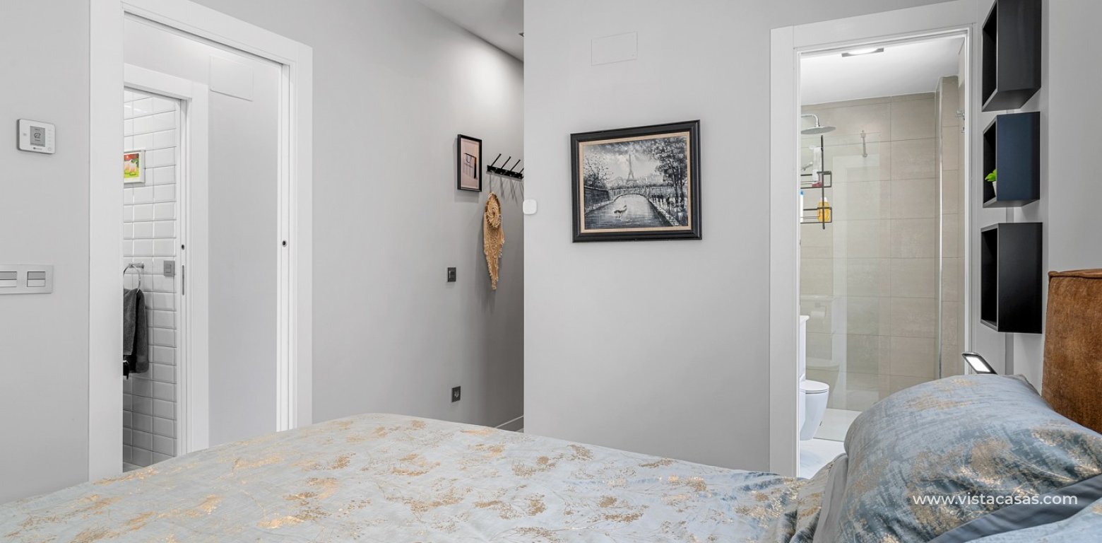 Wtórny - Villa - Villamartin