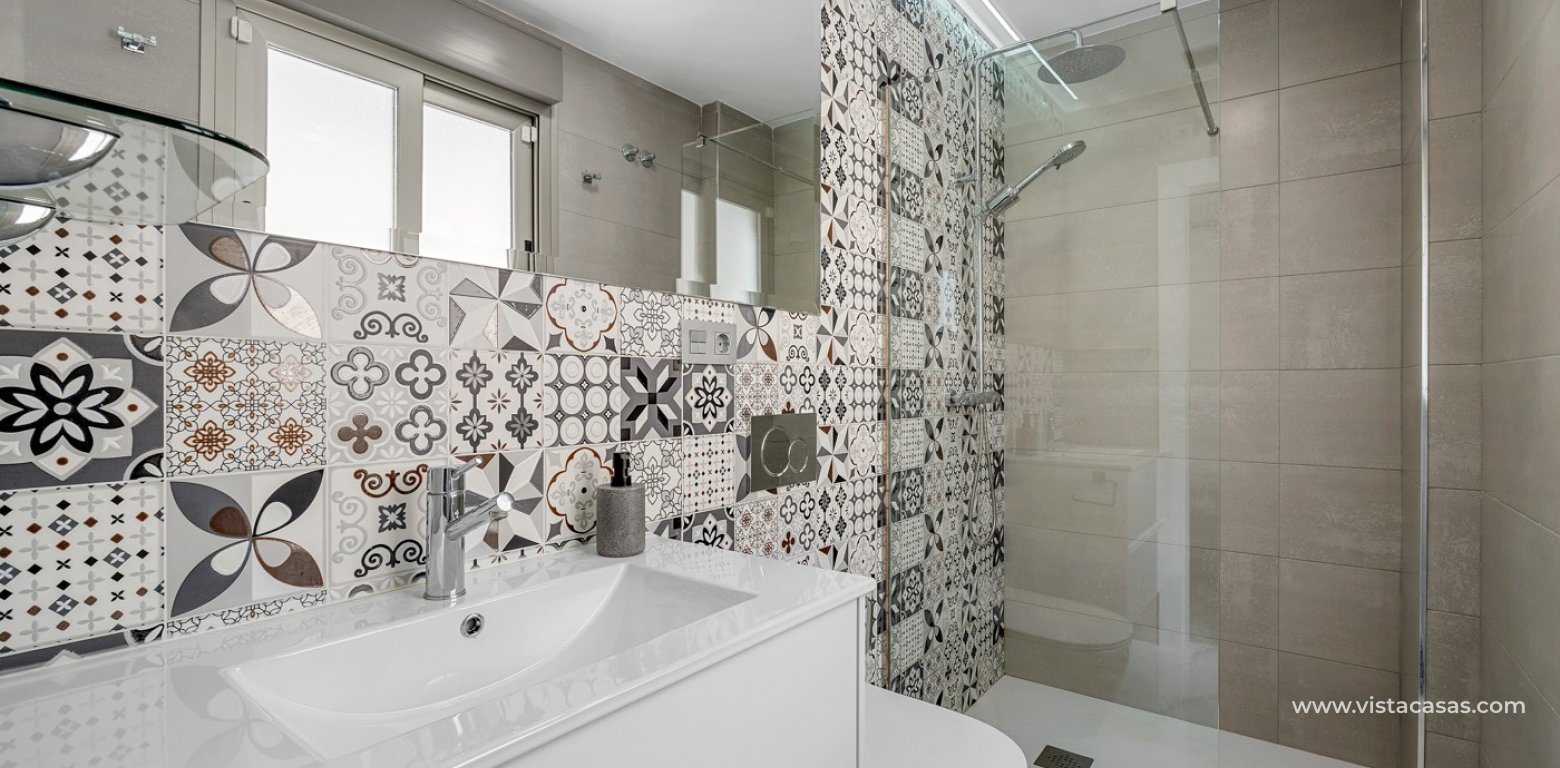 Wtórny - Villa - Villamartin