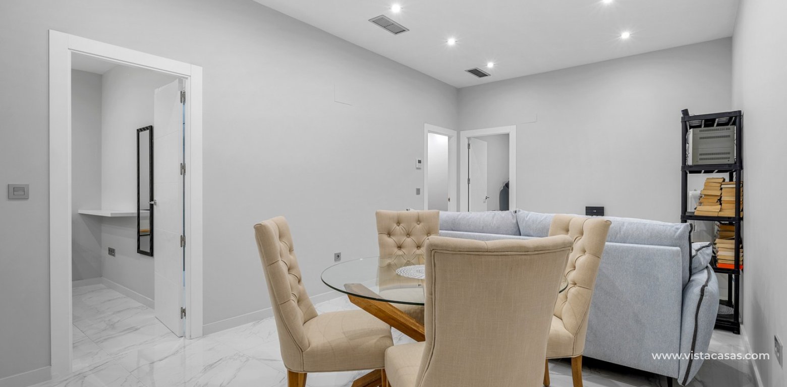 Wtórny - Villa - Villamartin