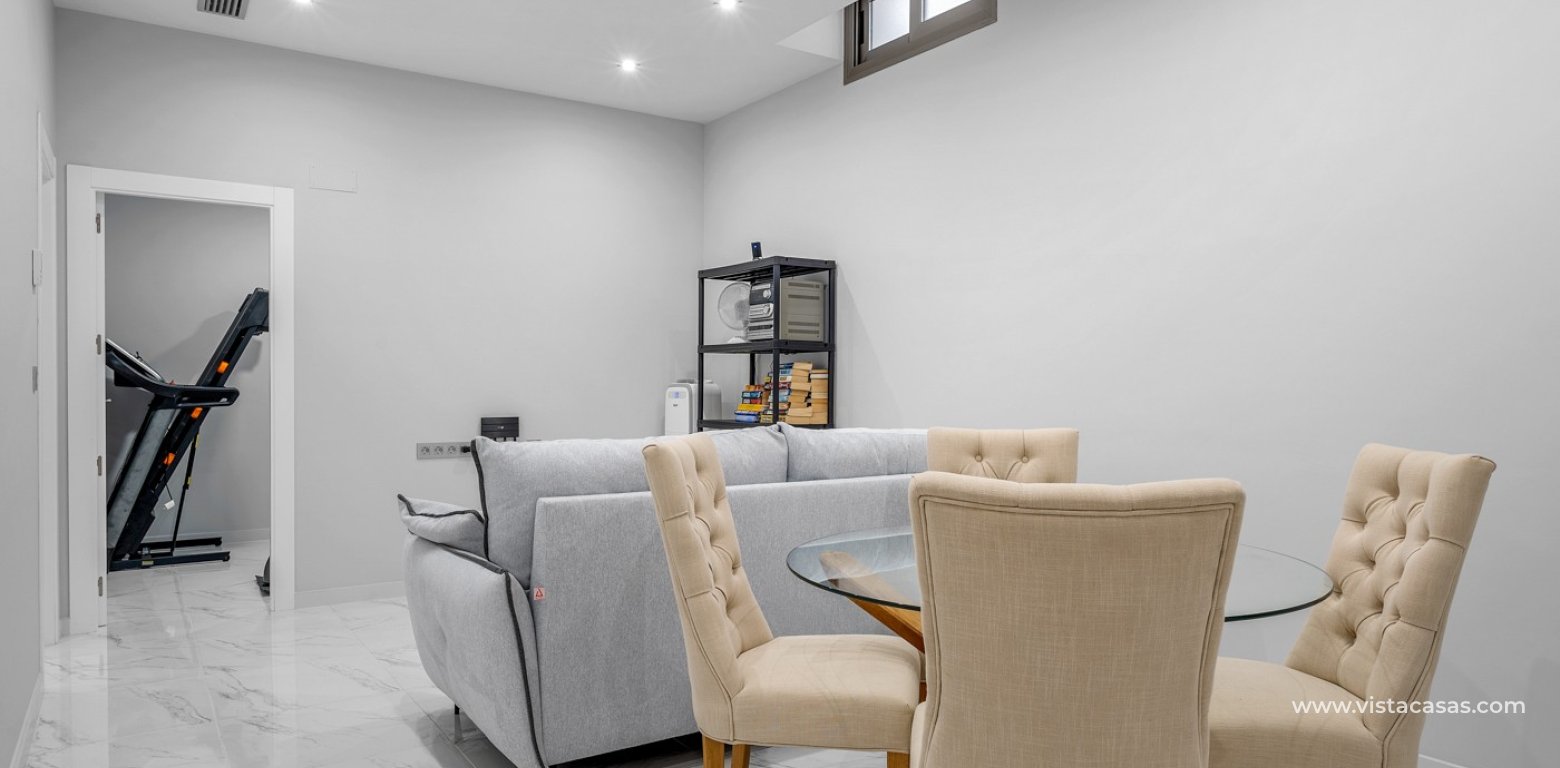 Wtórny - Villa - Villamartin