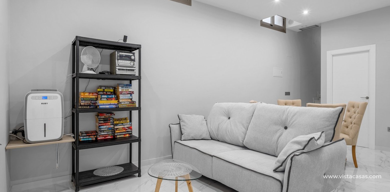 Wtórny - Villa - Villamartin