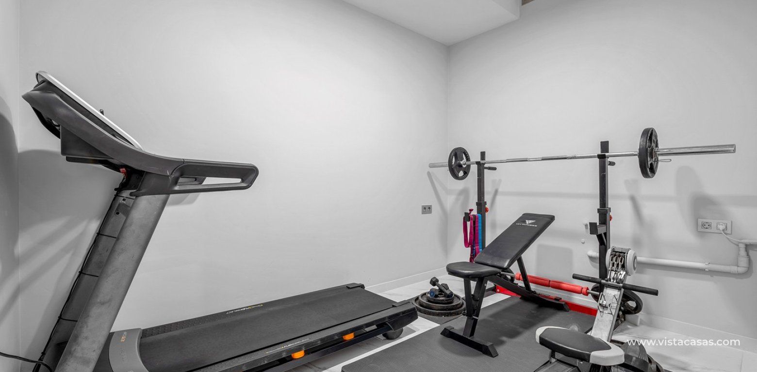 Wtórny - Villa - Villamartin