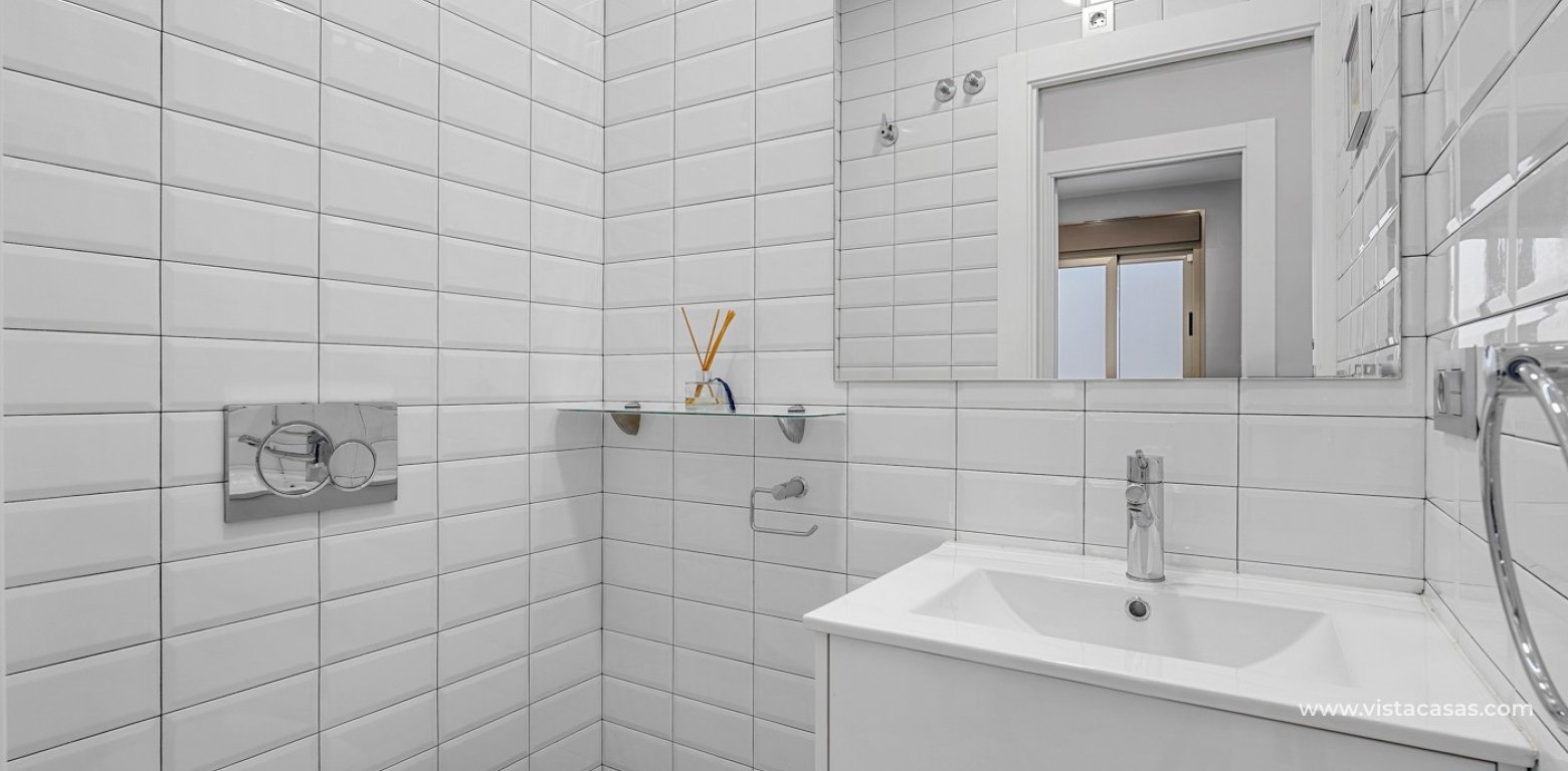 Wtórny - Villa - Villamartin