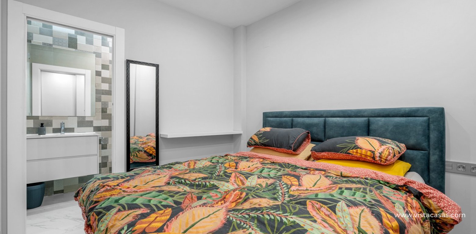 Wtórny - Villa - Villamartin