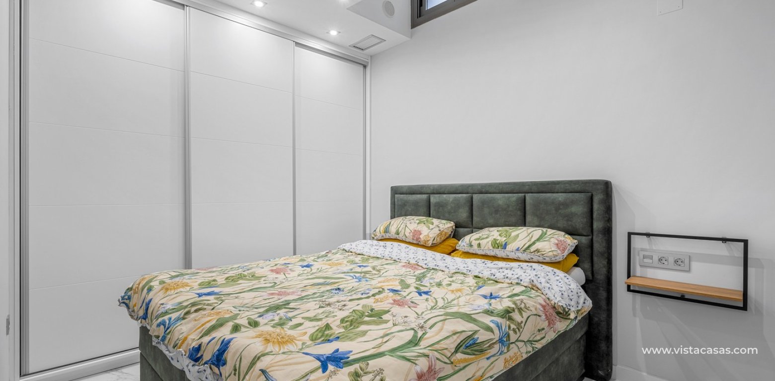 Wtórny - Villa - Villamartin