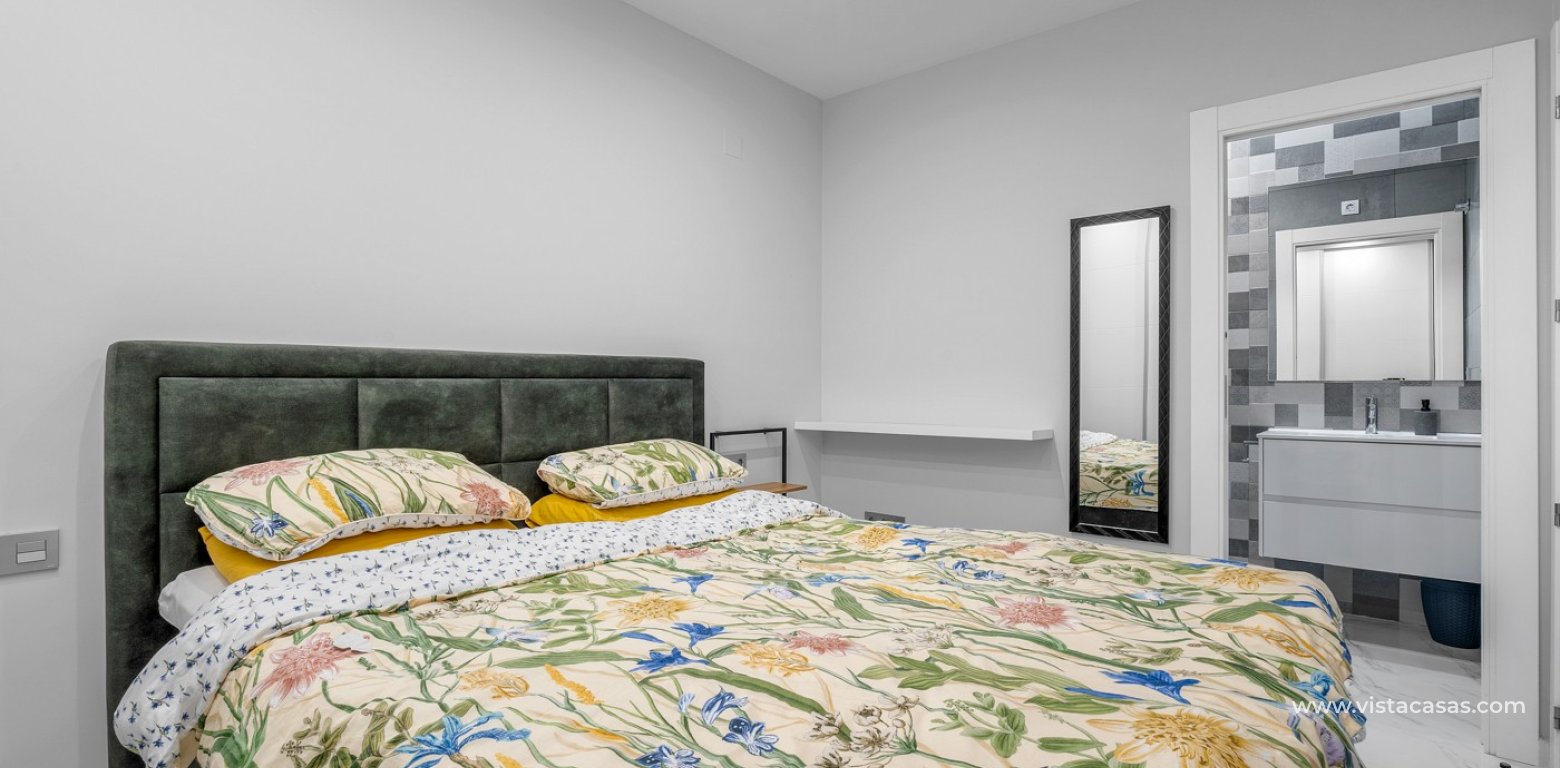 Wtórny - Villa - Villamartin