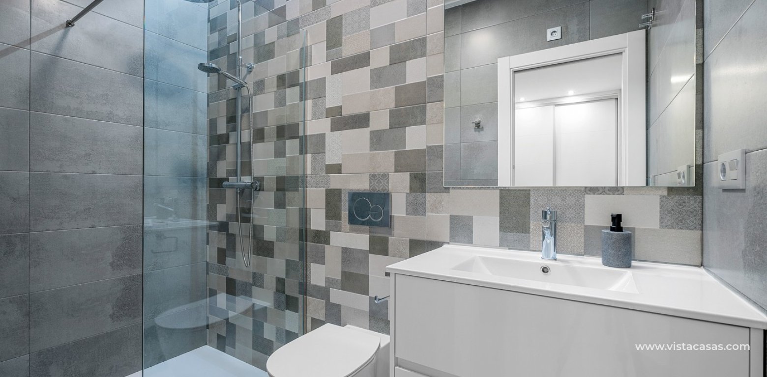 Wtórny - Villa - Villamartin