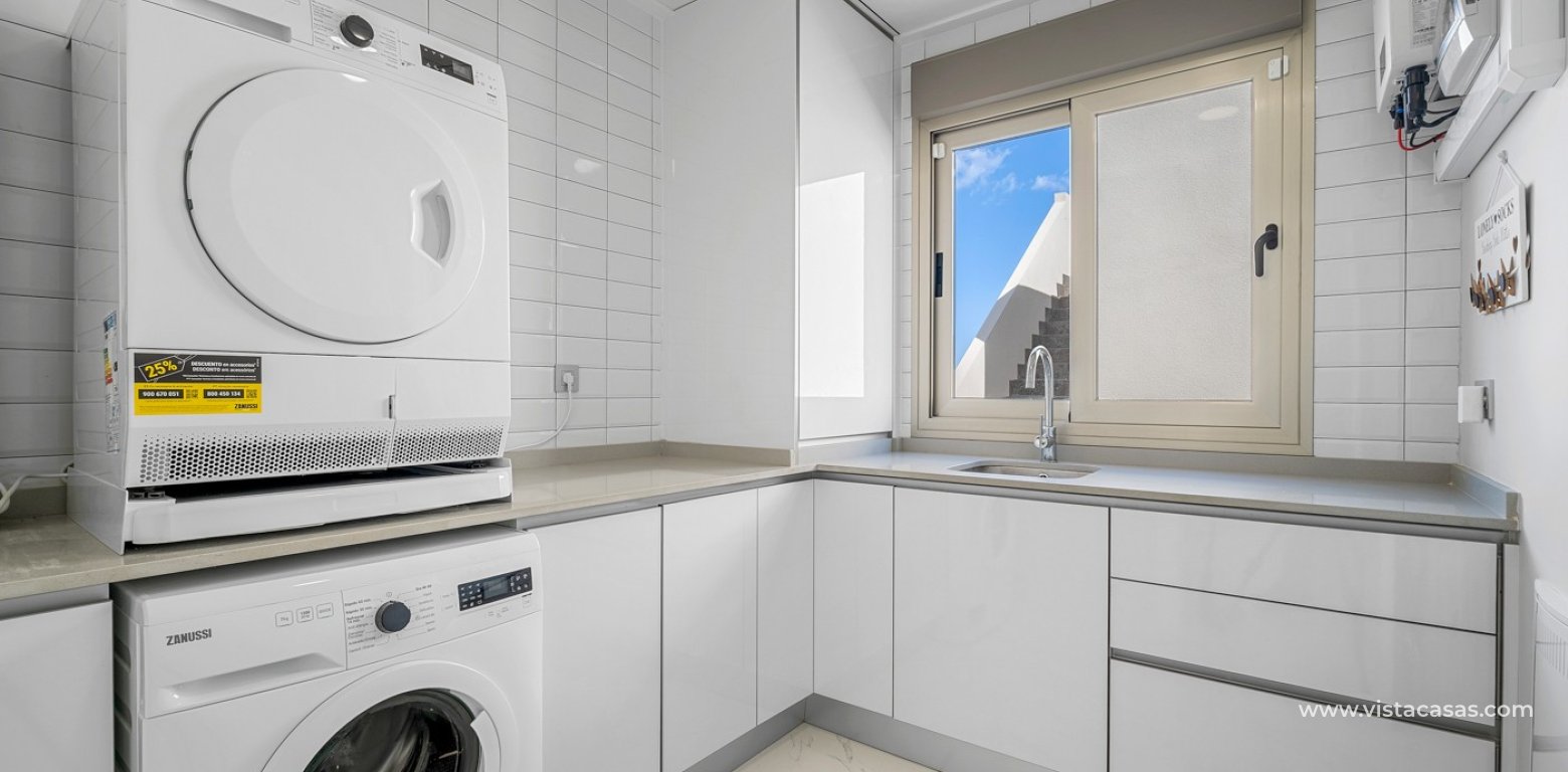 Wtórny - Villa - Villamartin