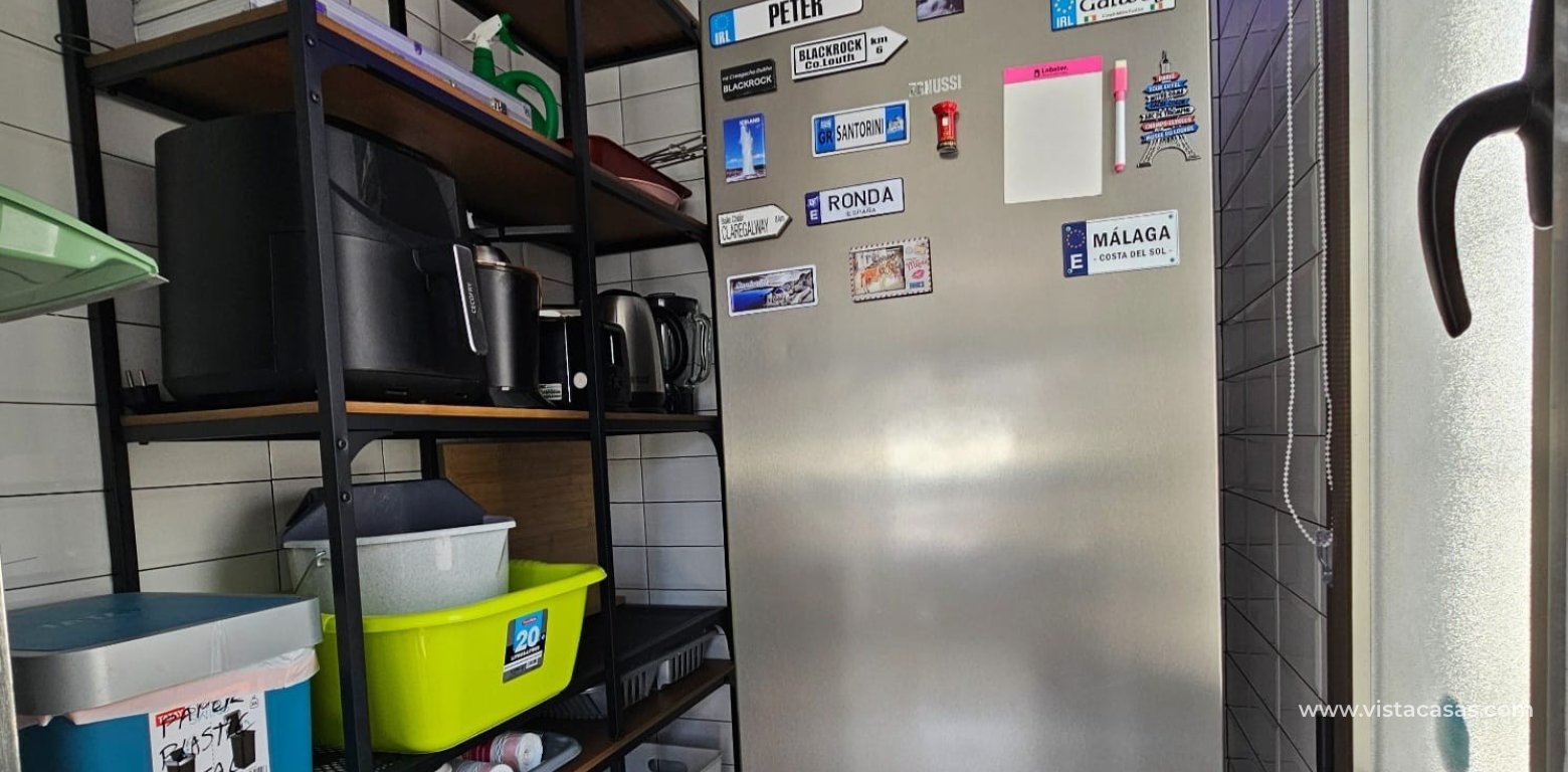 Wtórny - Villa - Villamartin